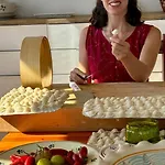 Giulia's Table * Gagliano del Capo