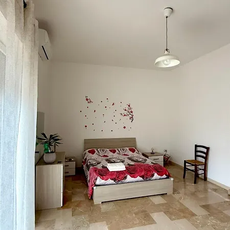 Apartment Salento By Giulia *