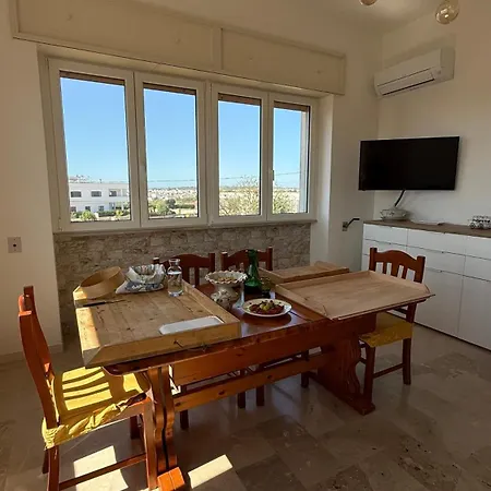 Giulia's Table * Gagliano del Capo