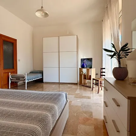 Salento By Giulia Apartment Gagliano del Capo