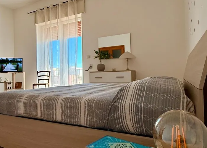 Apartman Giulia's Table