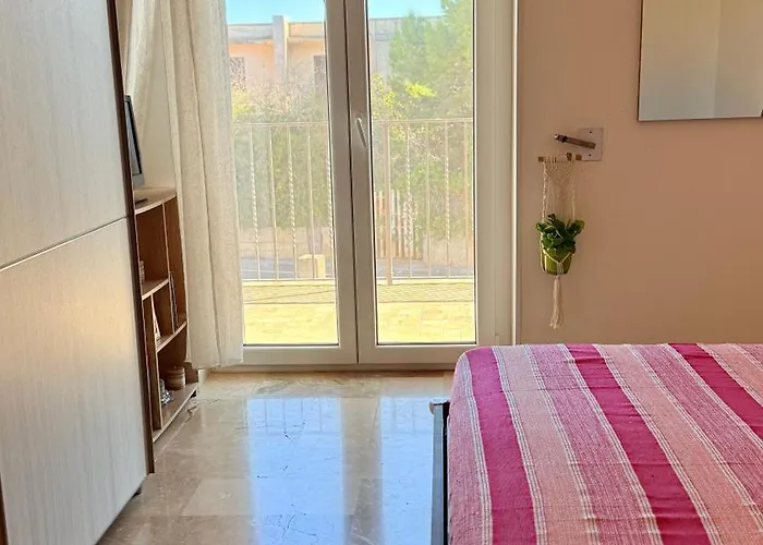 Apartman Giulia's Table Gagliano del Capo