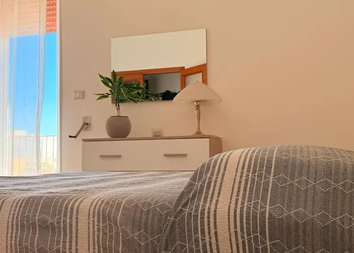 아파트 Giulia'S Table